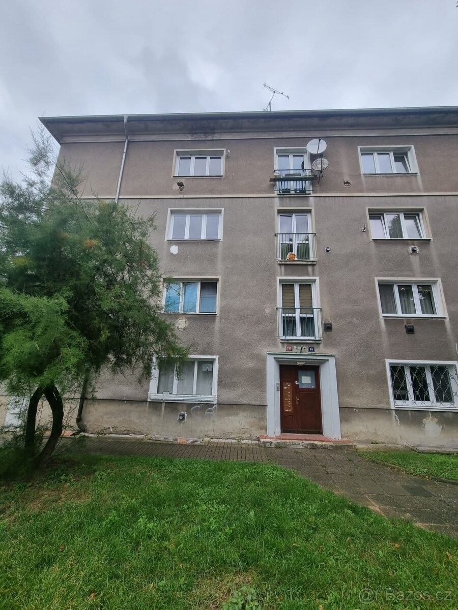 Byty, Bílina, 418 01