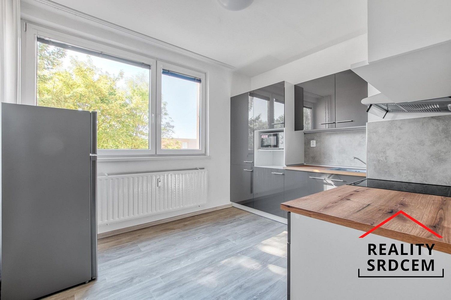1+1, Frýdek-Místek - Frýdek, Moravskoslezský kraj, 35 m² - 2