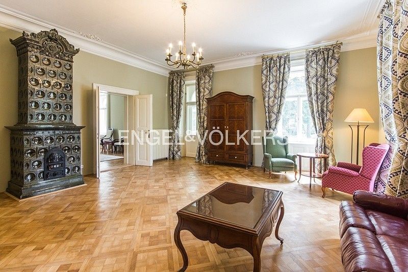 Rodinné domy, Praha - Vokovice, okres Praha 6, Hlavní město Praha, 827 m² - 1