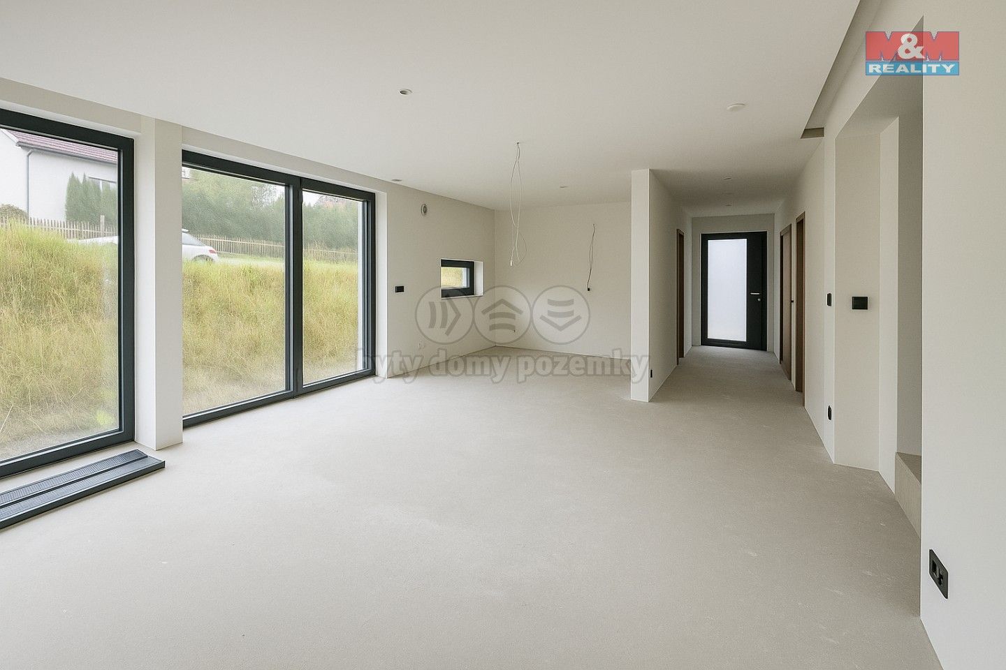 Prodej rodinný dům - Fibichova, Hluboká nad Vltavou, 163 m²