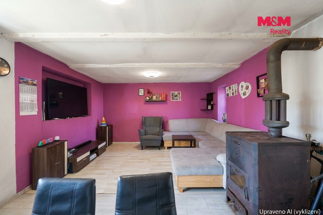 Rodinný dům · 114 m² · Oplocany - 3