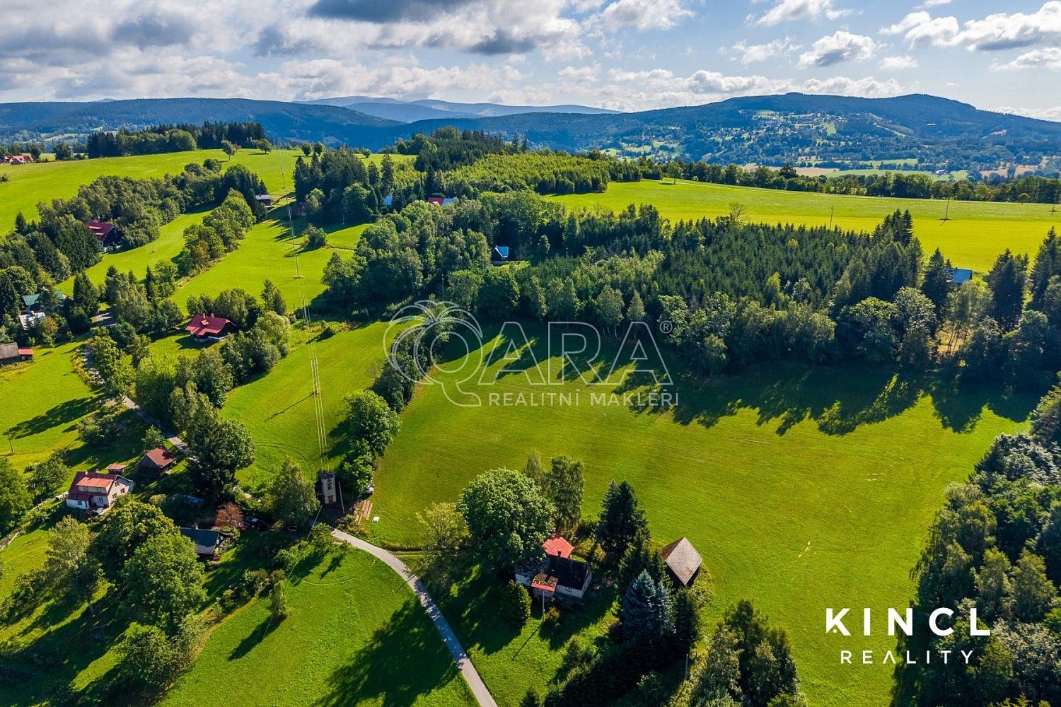Chalupa, 278 m²