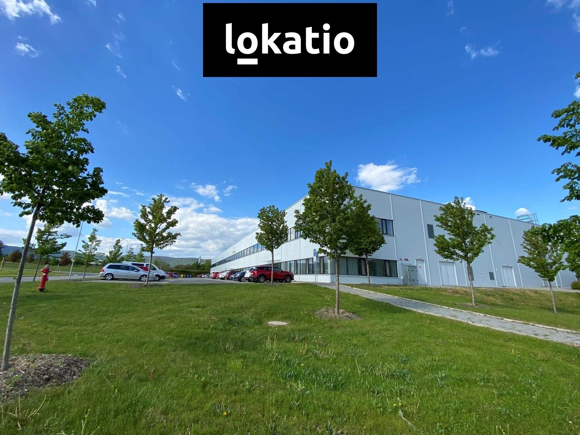Sklad · 4 021 m² · Lipník nad Bečvou I-Město, Lipník nad Bečvou - 3