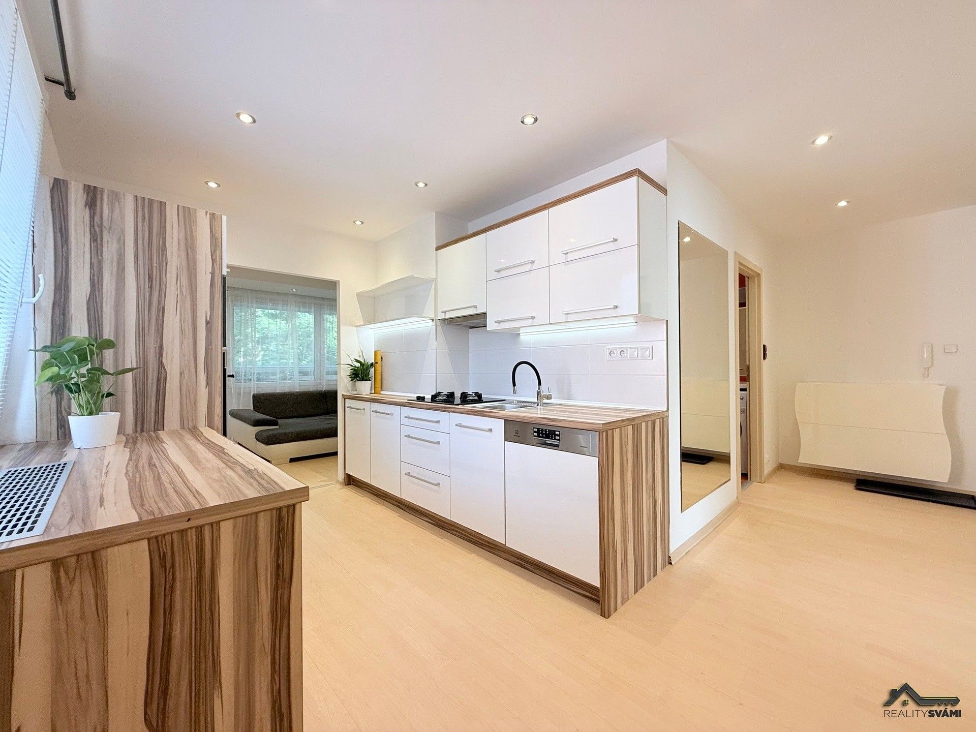 3+1, Československé armády, Frýdek-Místek, 80 m²