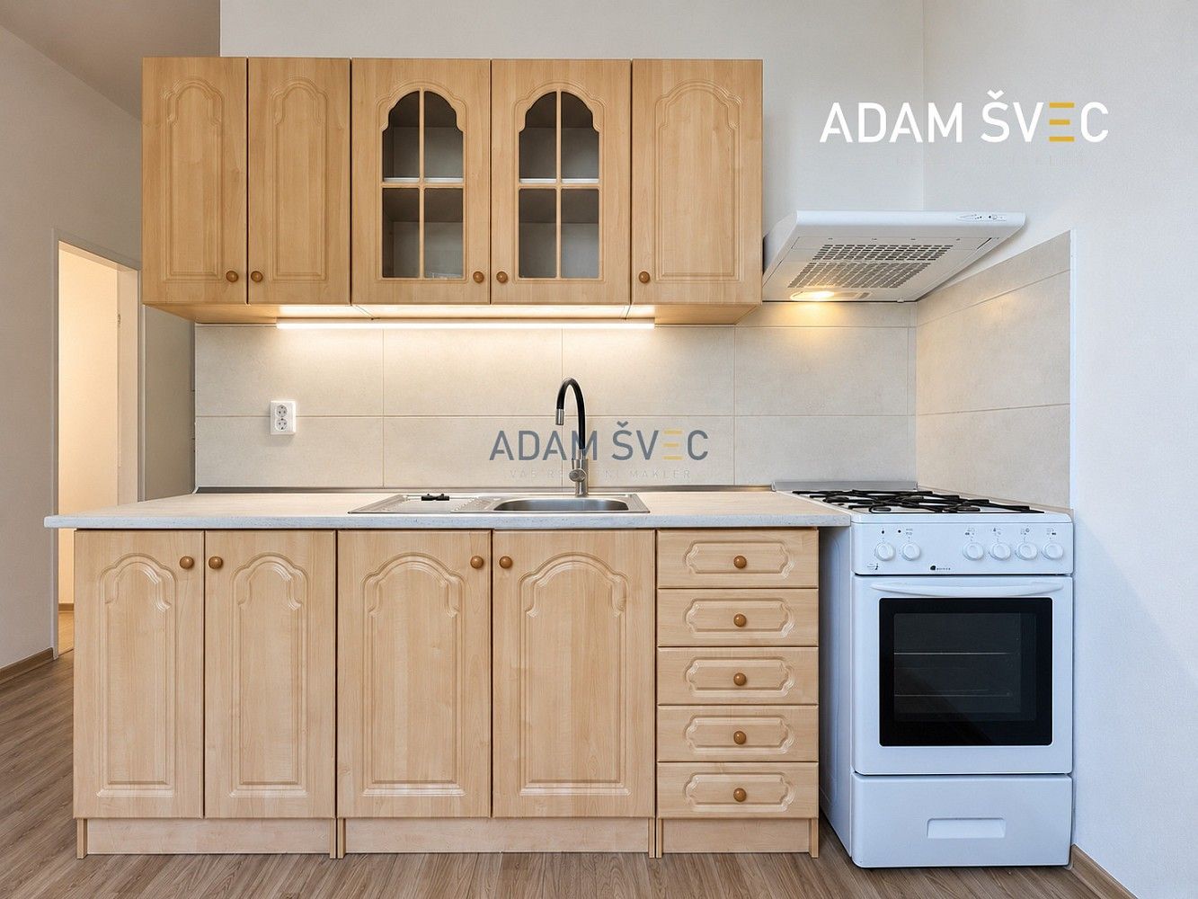 Byt 2+1 · 50 m² · Zábřeh, okres Šumperk, Olomoucký kraj - 4