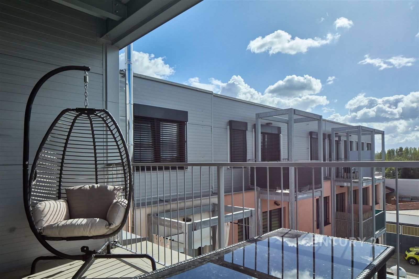 Byt 3+kk · 70 m² · Moravní, Rohatec - 4