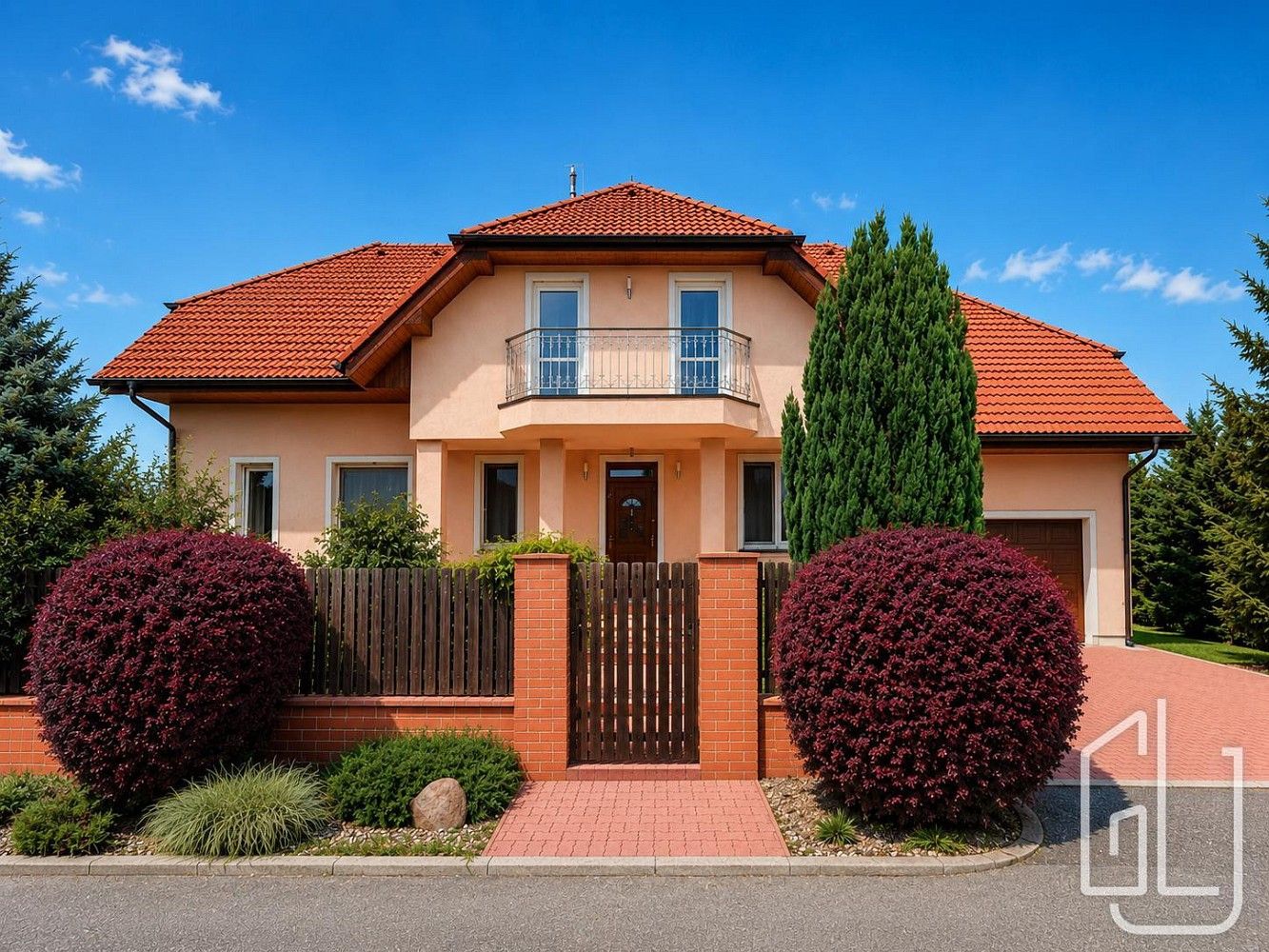 Rodinný dům, 301 m²