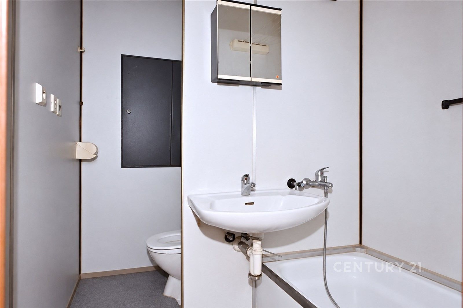 Byt 2+kk · 40 m² · Bohuslava Vrbenského 1084, Most - 3