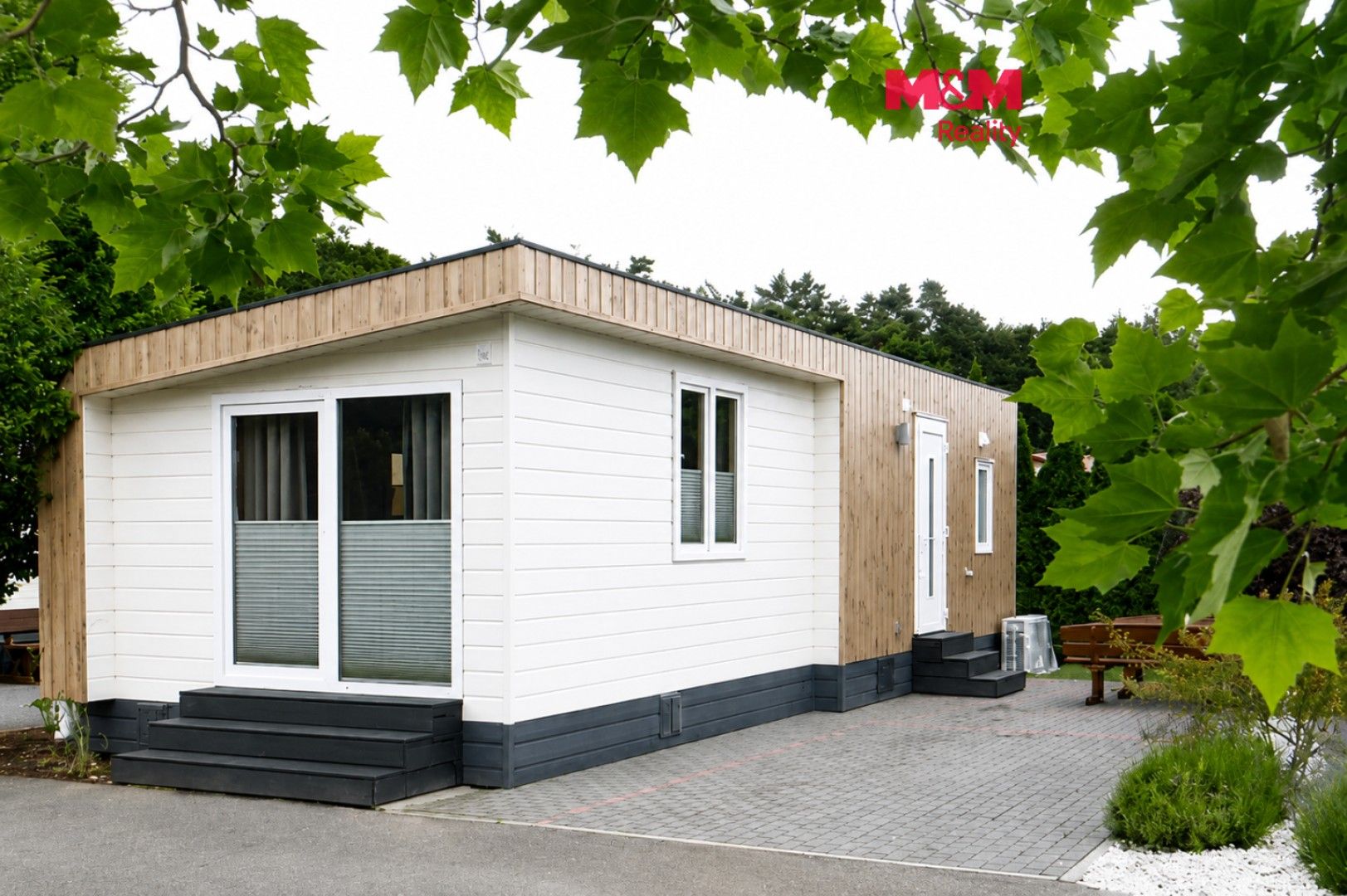 Ostatní, Jívka, 44 m²