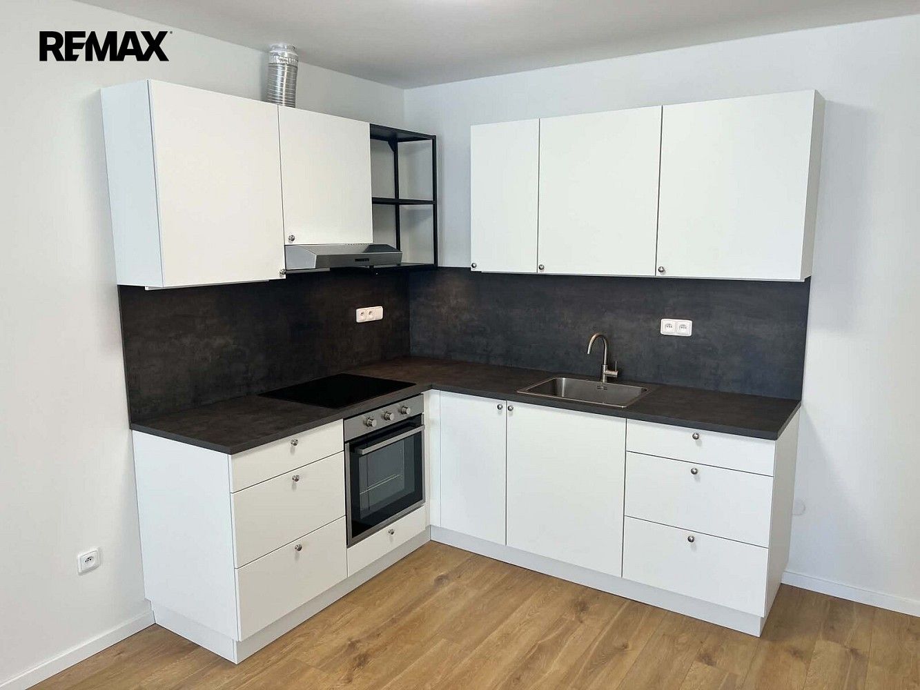 1+kk, Lavičky, okres Žďár nad Sázavou, Kraj Vysočina, 54 m² - 1