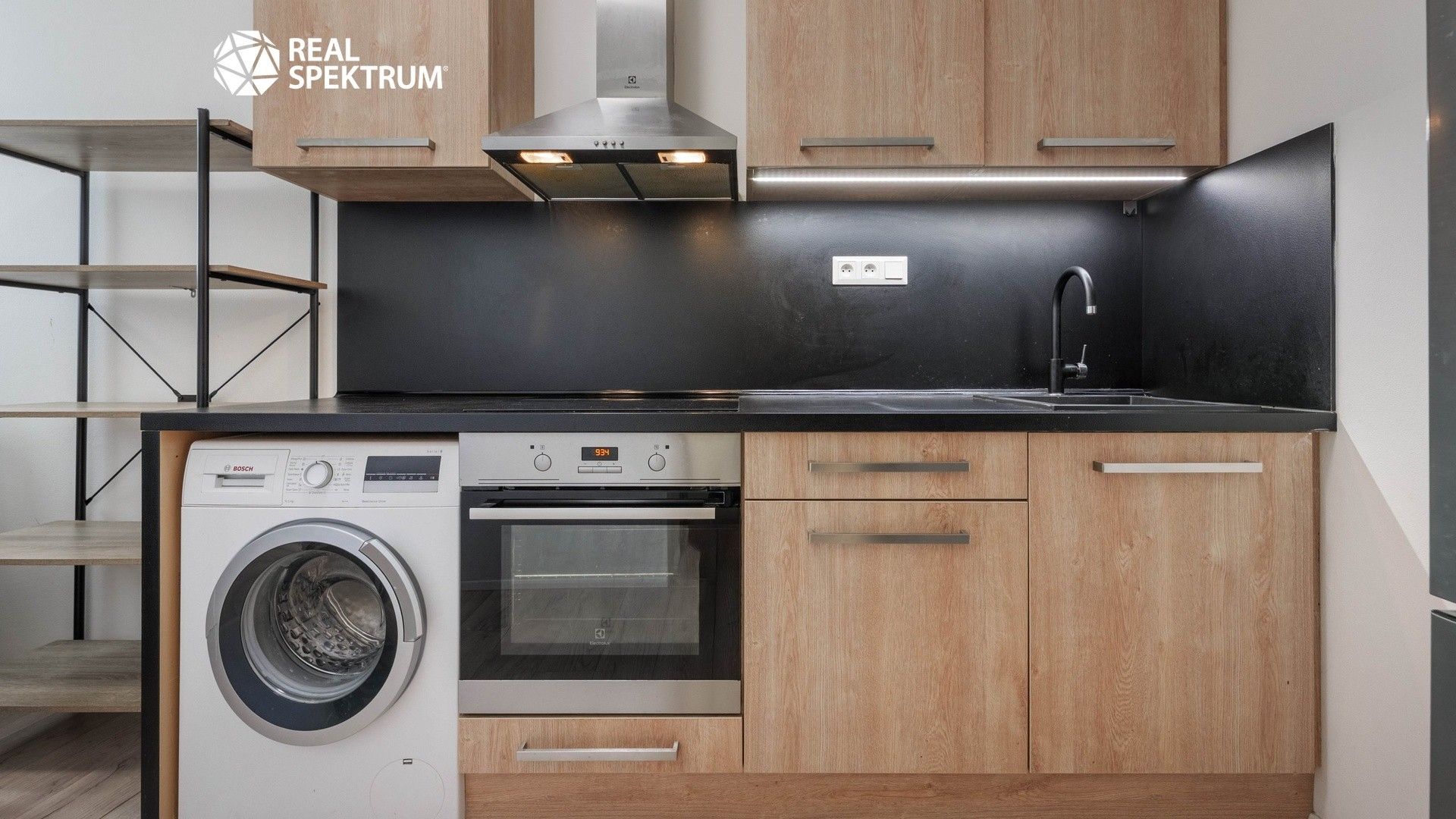 Prodej byt 2+1 - Křižíkova, Brno, 46 m²