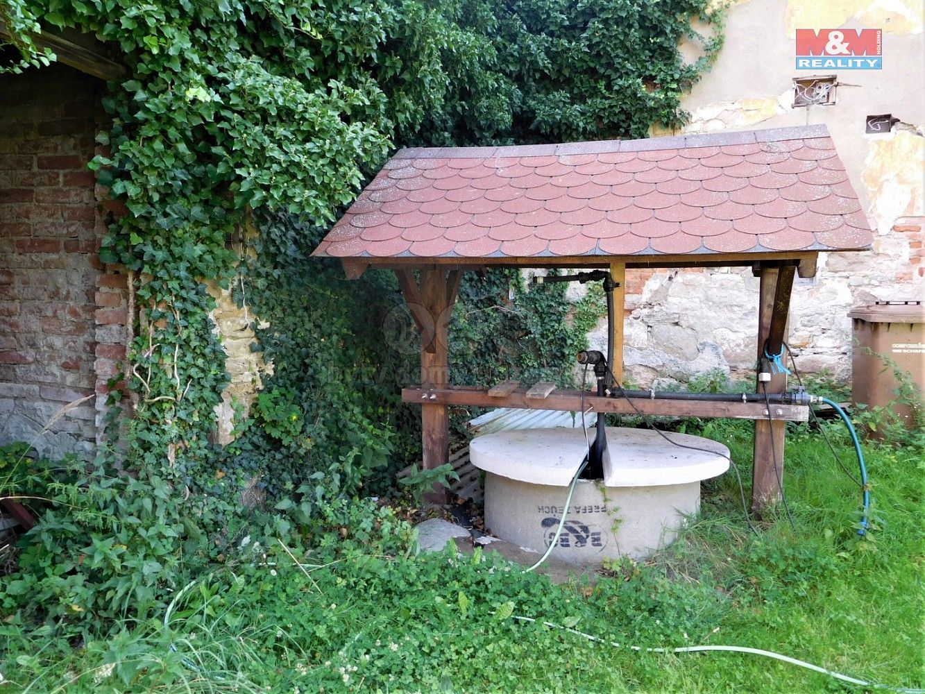 Zemědělský objekt · 600 m² · Třebíz, okres Kladno, Středočeský kraj - 3