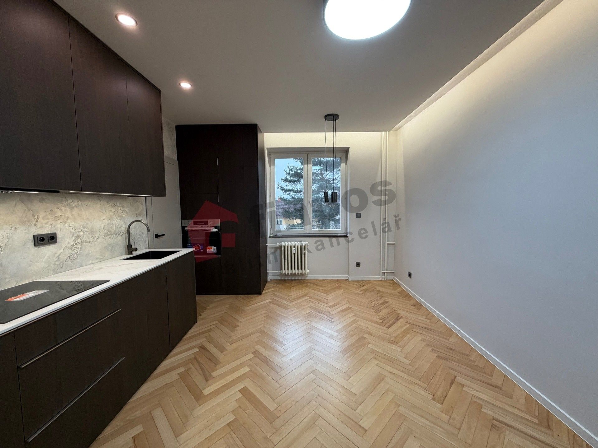 3+kk, Družstevní, Vlašim, 53 m²