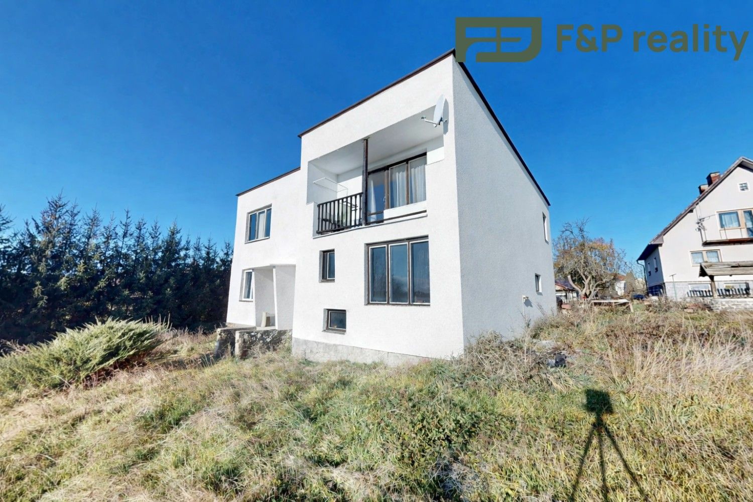 Rodinné domy, Prosenická Lhota, 103 m²