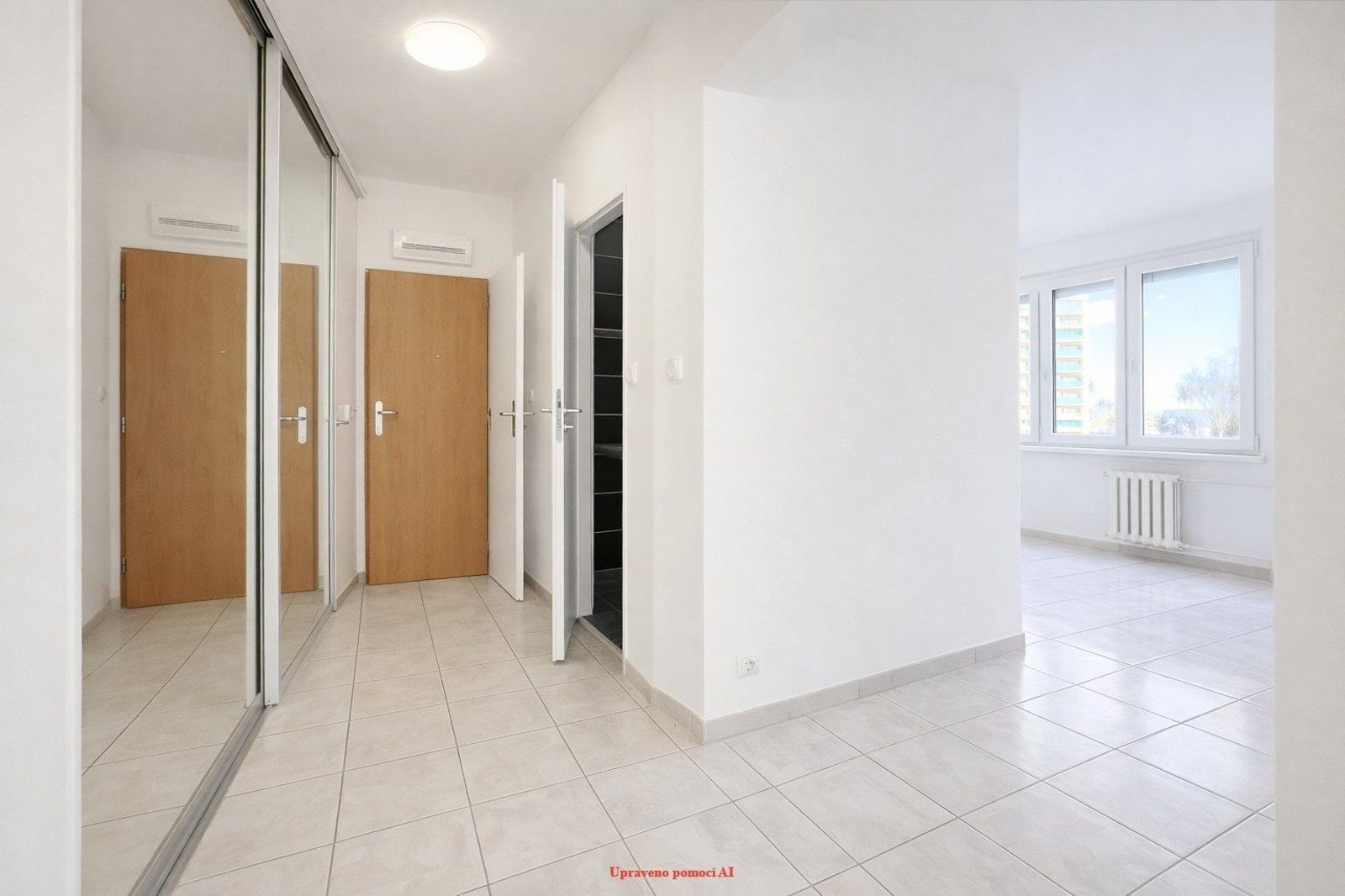 Byt 2+1 · 54 m² · 17. listopadu, Havířov - Havířov-město, Moravskoslezský kraj - 4