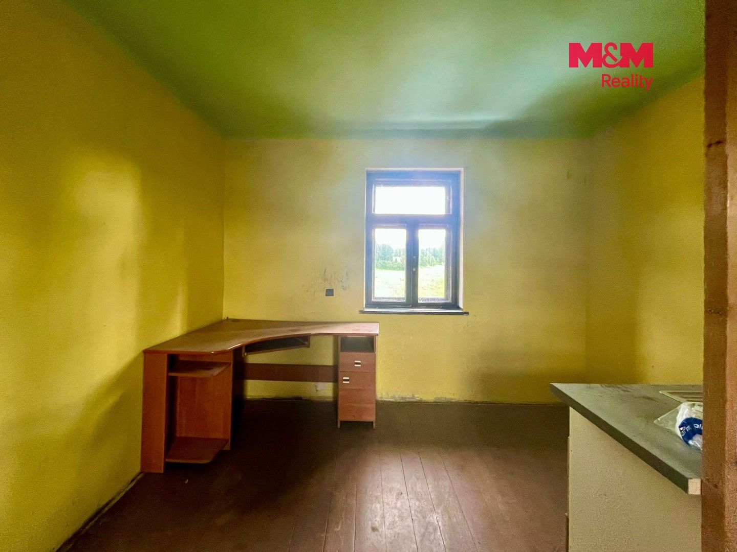 Rodinný dům · 160 m² · Široká Niva - 4