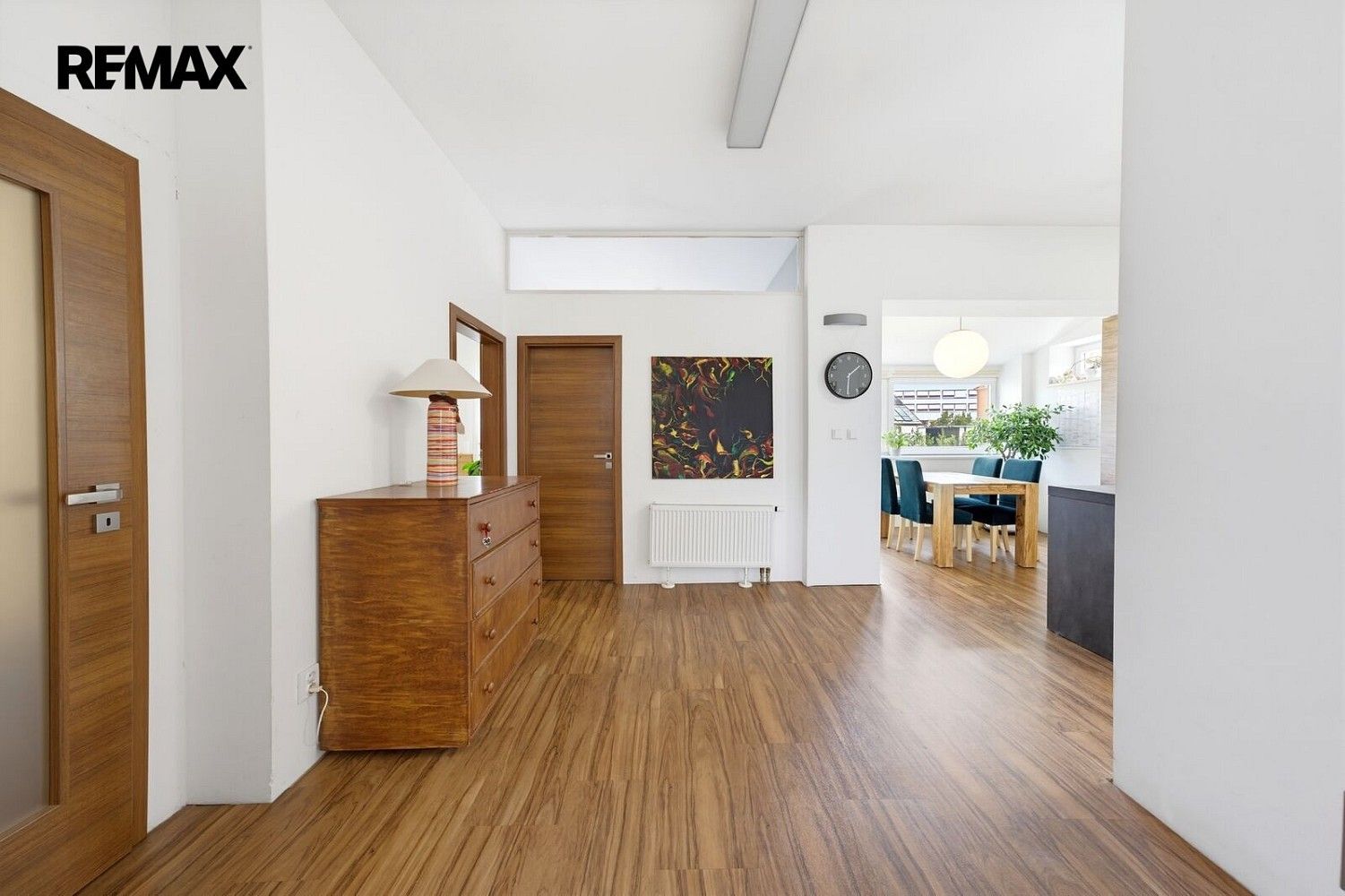 Prodej byt 3+1 - Fišova, Brno - Černá Pole, 181 m² - 5