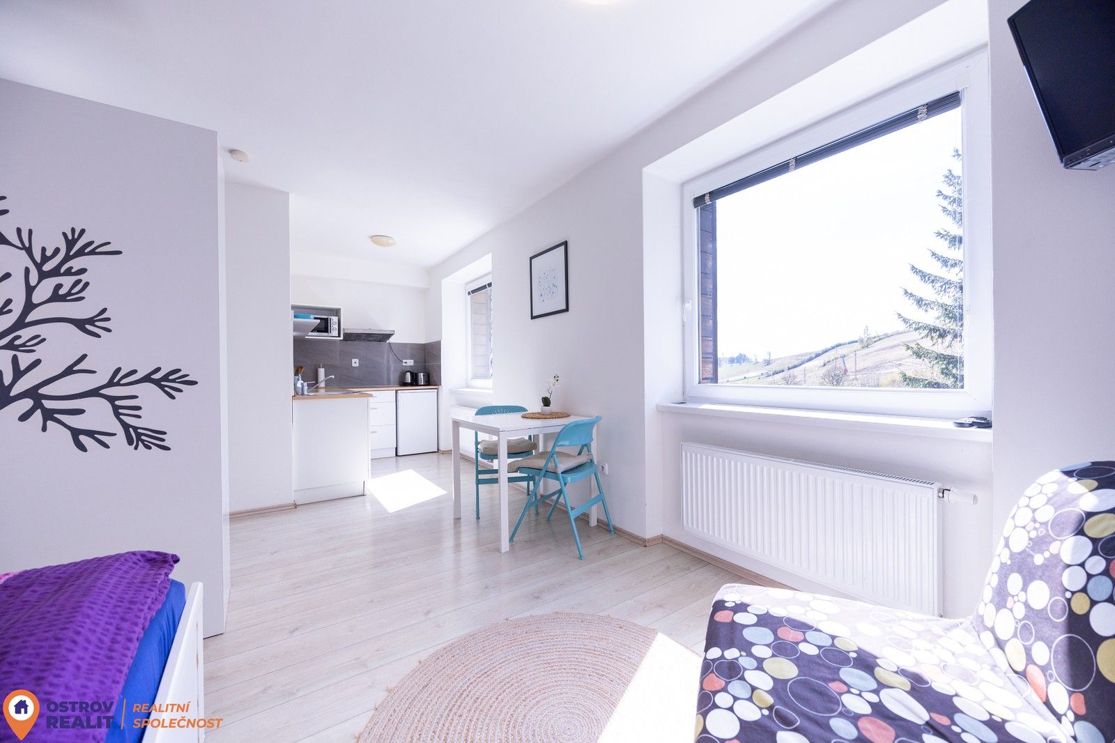 Ostatní, Staré Město Stříbrnice, 30 m² - 1