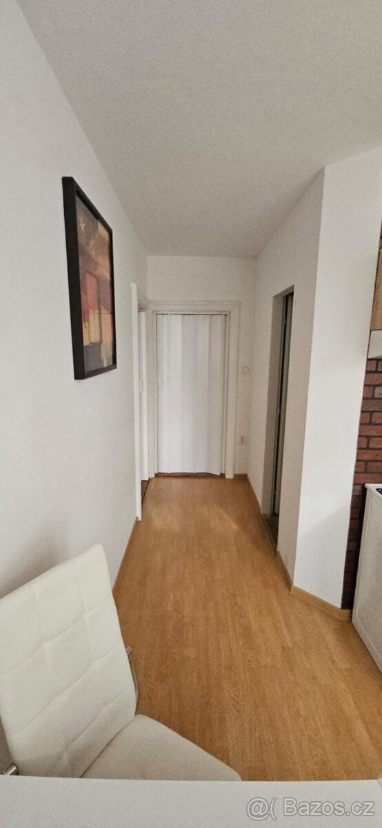 Pronájem byt - Česká Ves, 790 81