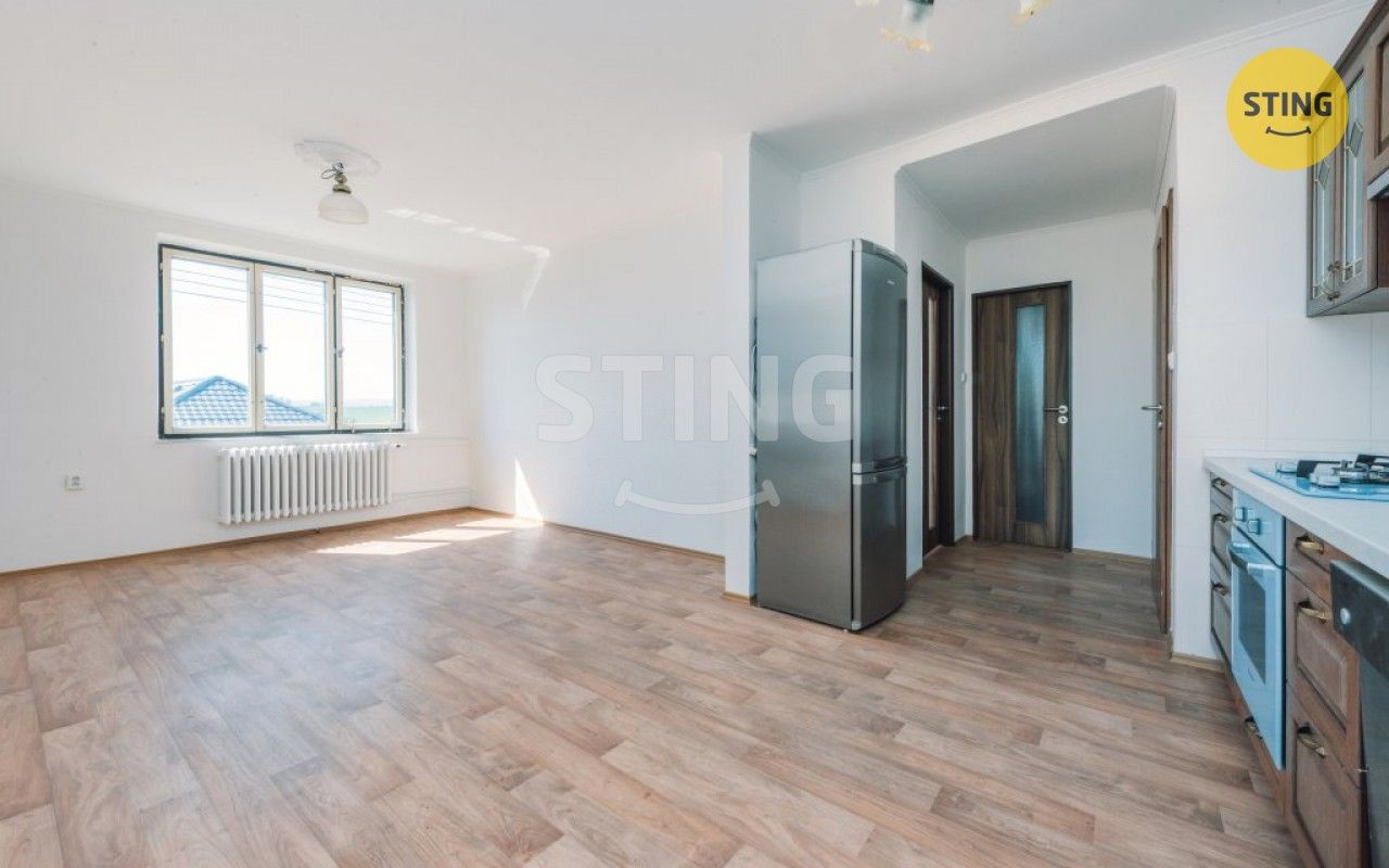 Rodinný dům · 140 m² · Staré Jesenčany - 4