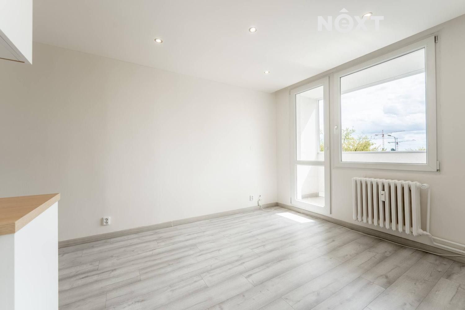2+kk, Švédská 2497, Kladno Kročehlavy, 42 m² - 2