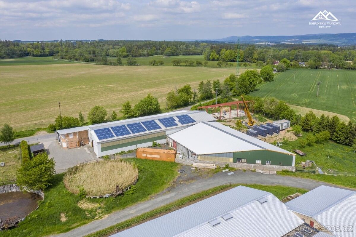 Ostatní, Chotěboř, 583 01