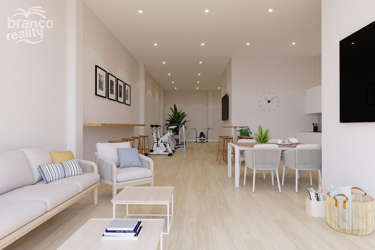 Byt 4+kk · 84 m² · Algorfa, Alicante, Španělsko - 3