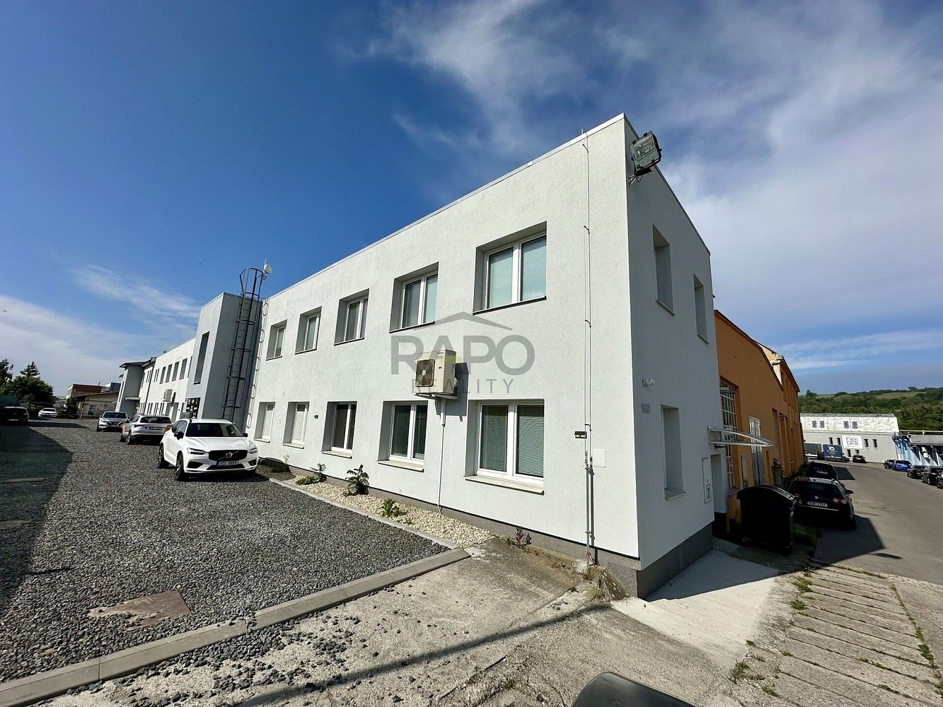 Obchodní prostory, 2. května, Napajedla, okres Zlín, 50 m² - 2