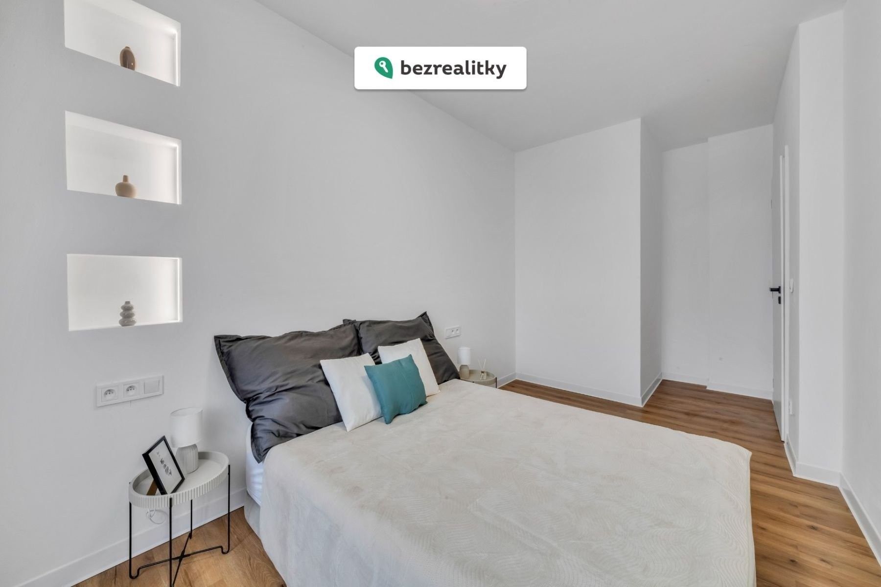 Byt 5+1 · 112 m² · Varšavská 1197, Karlovy Vary - 4