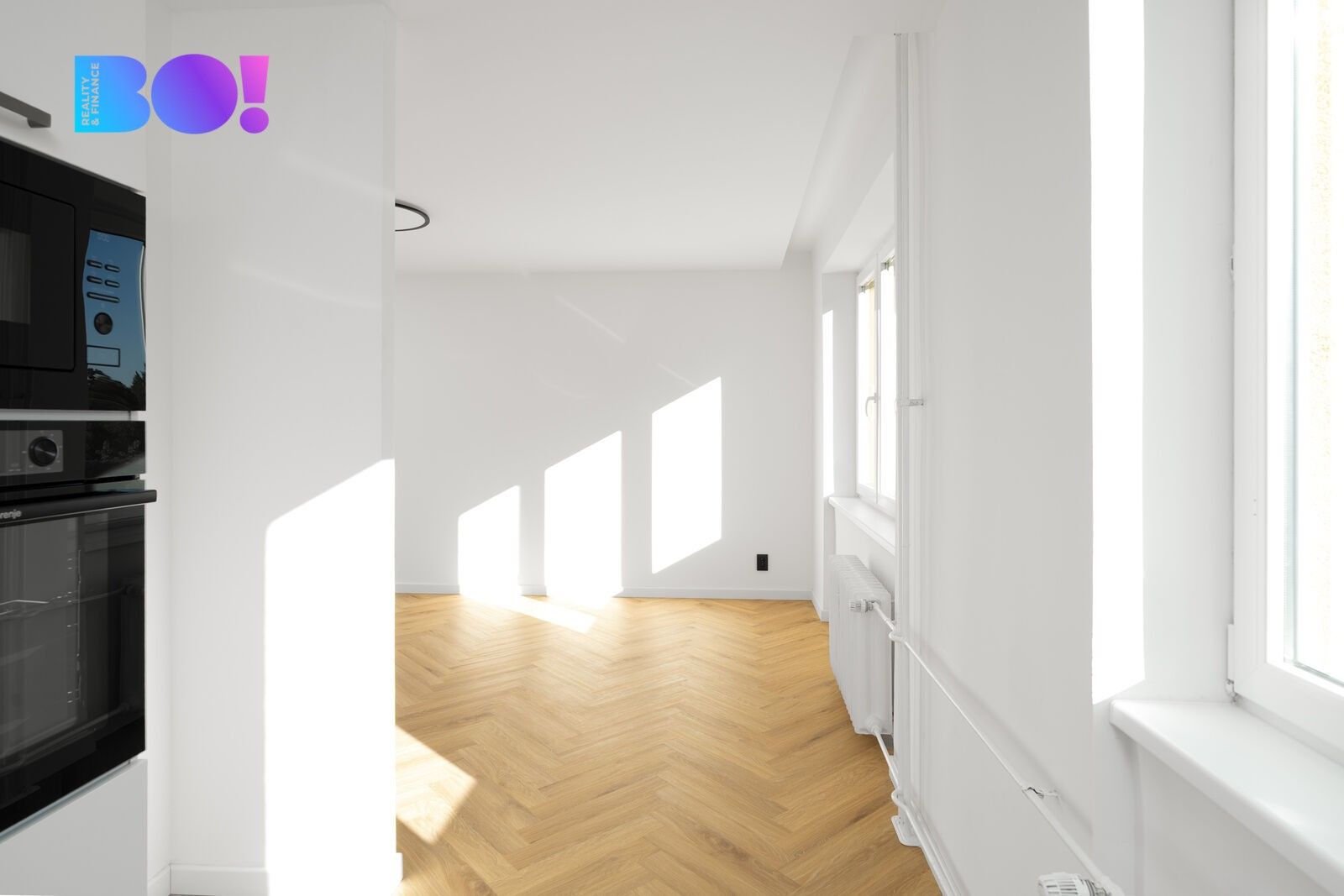 Pronájem byt 2+kk - Okrajová 1389, Havířov Podlesí, 51 m² - 5