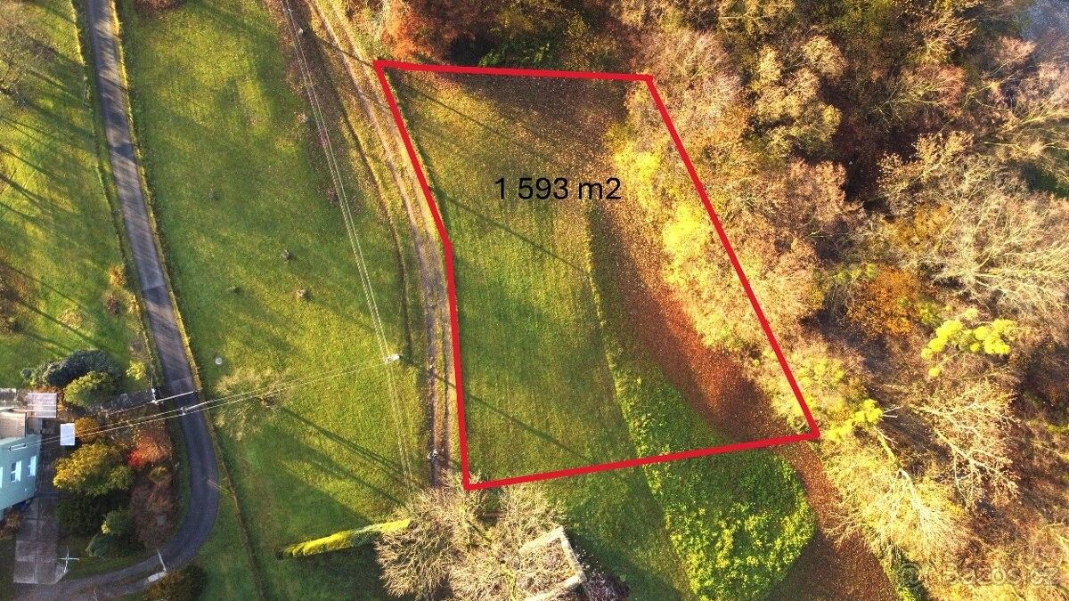 Pozemky pro bydlení, Staříč, 739 43