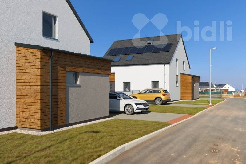 Rodinný dům · 81 m² · Smiřice Rodov - 3