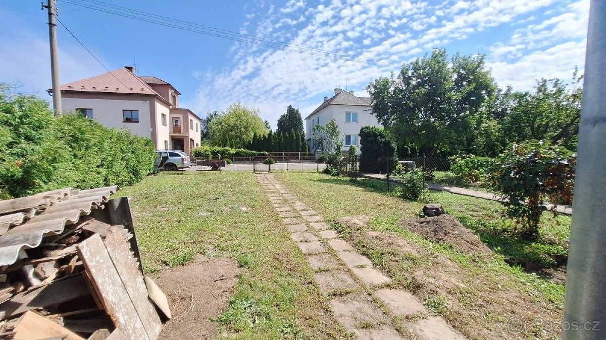 Prodej rodinný dům - Dubicko, 789 72