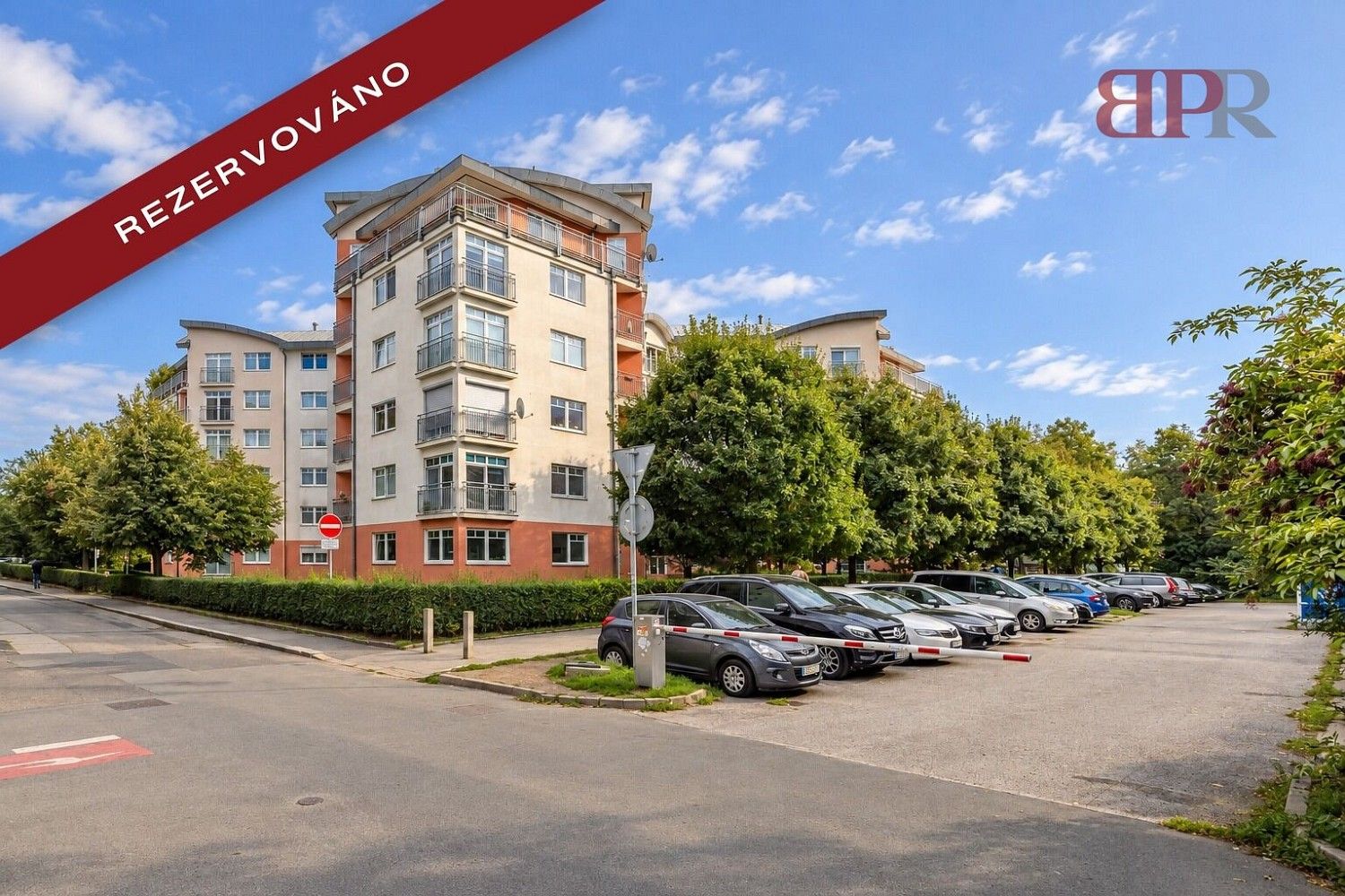 2+kk, Přípotoční, Praha 10 - Vršovice, 38 m² - 2