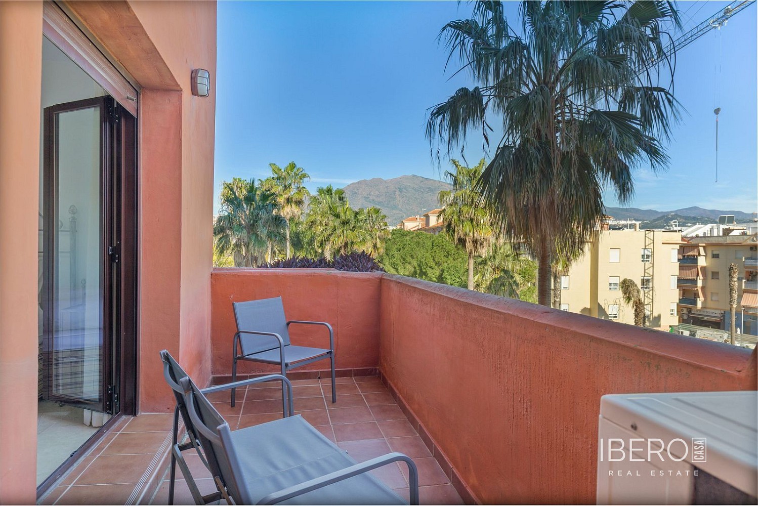 4+kk, Estepona, Španělsko, 164 m² - 2
