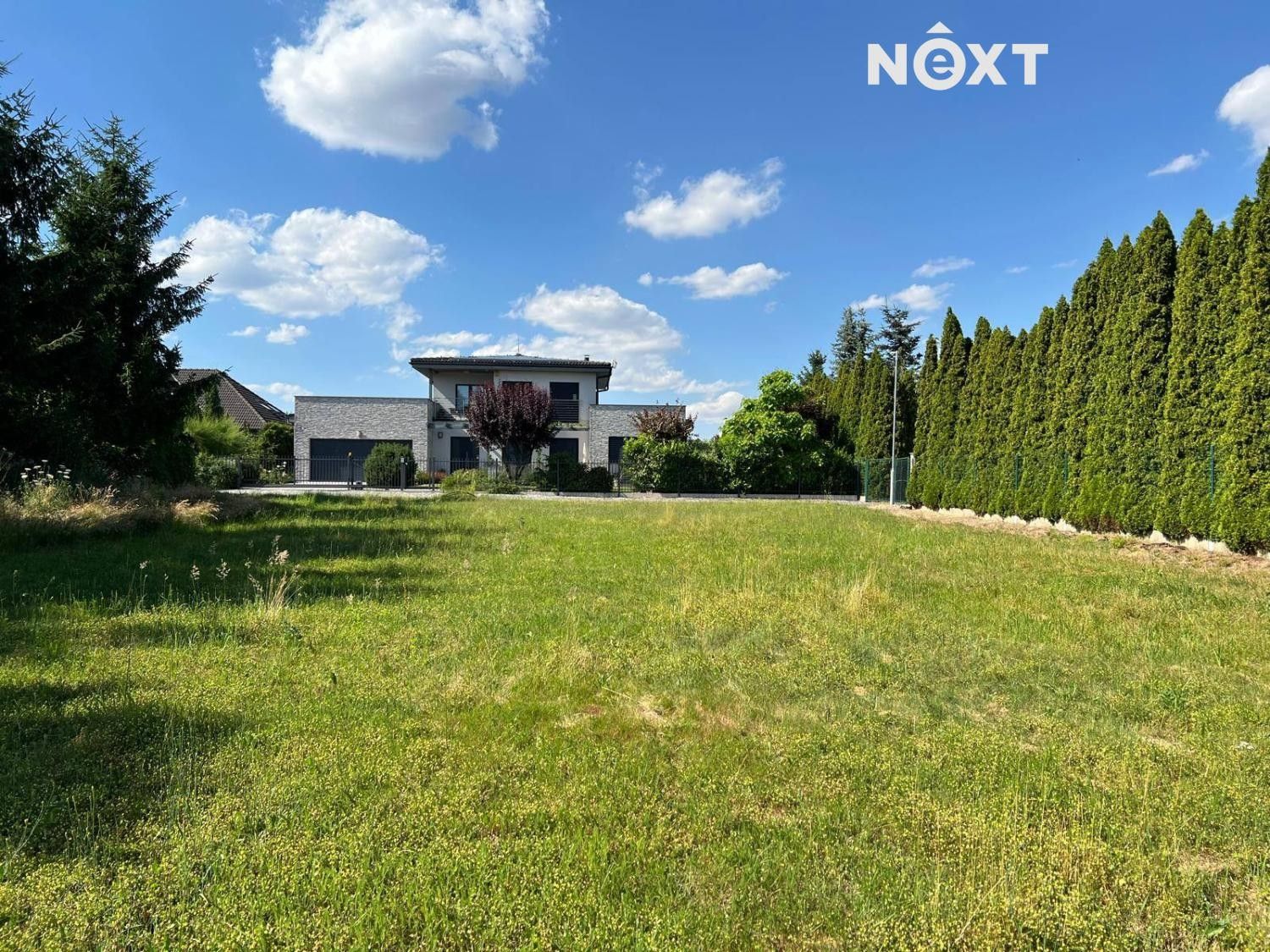 Pozemky pro bydlení, U Kapličky, Sulice