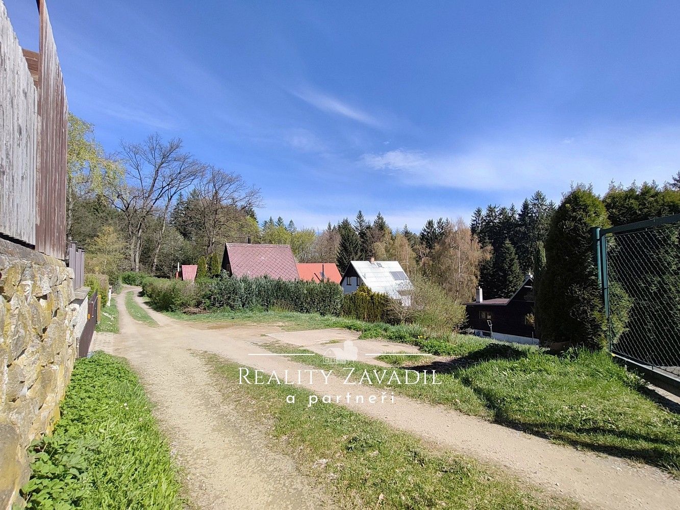 Prodej pozemek pro bydlení - Pilátka, Benešov - Dlouhé Pole - 5