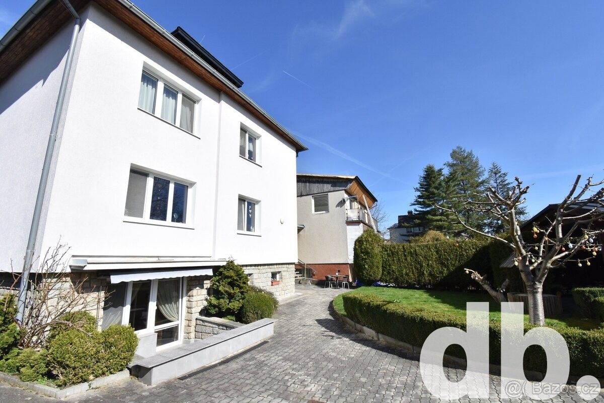 Byty, Karlovy Vary, 360 05