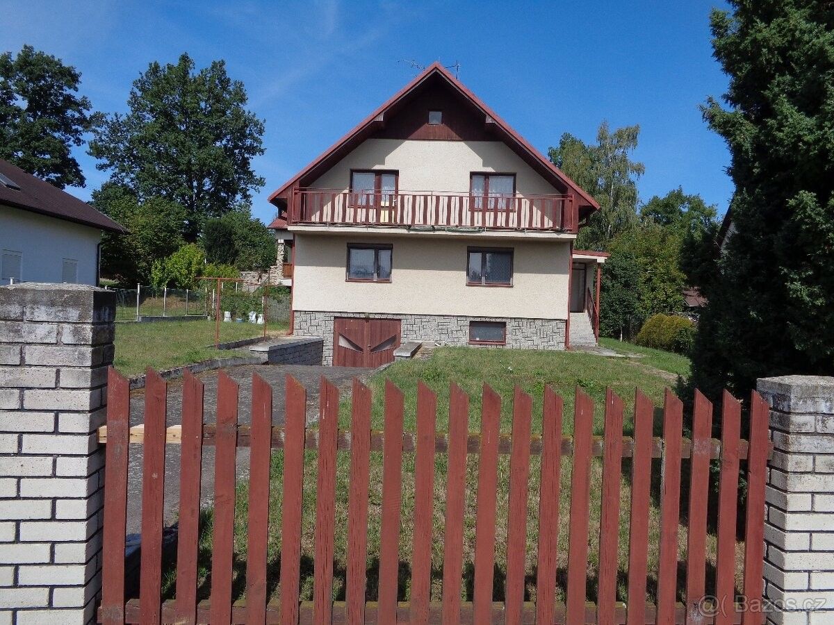 Rodinný dům · Pelhřimov, 393 01 - 3