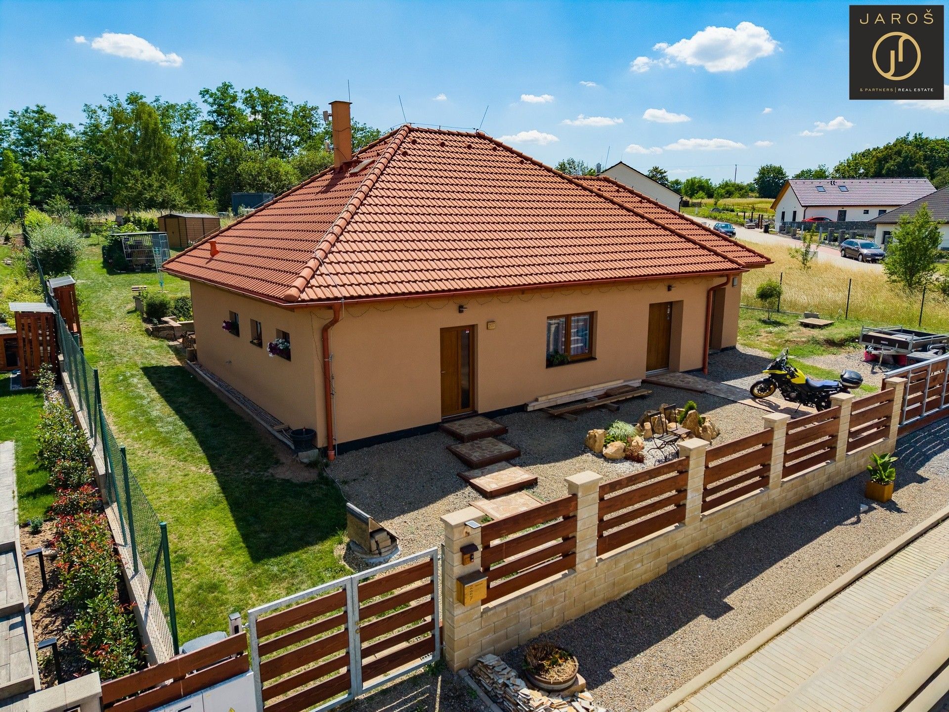 Rodinný dům, 97 m²
