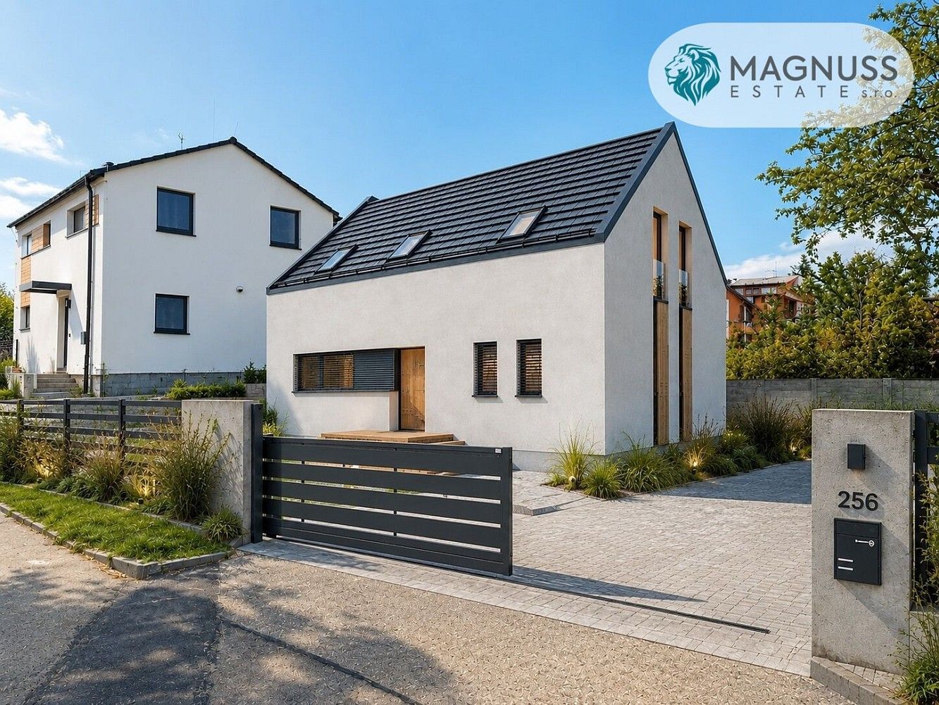 Prodej rodinný dům - Olomouc - Droždín, 105 m² - 2