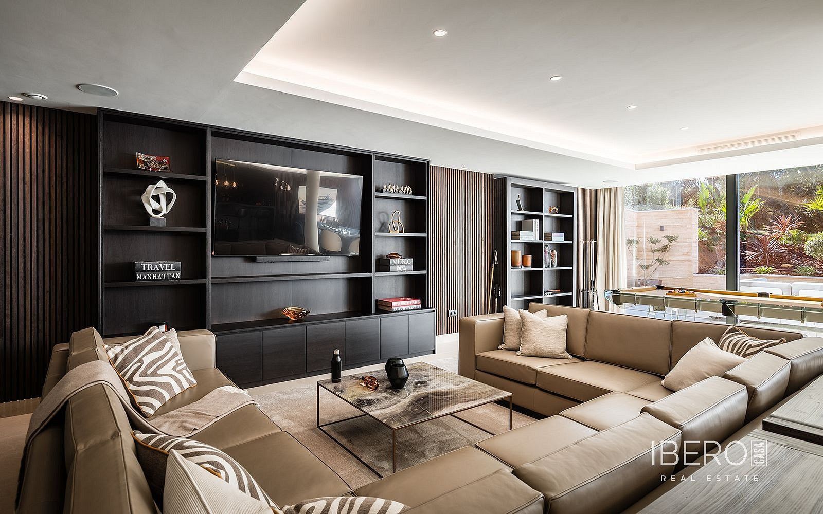 Prodej rodinný dům - Sotogrande, Španělsko, 2 173 m² - 5