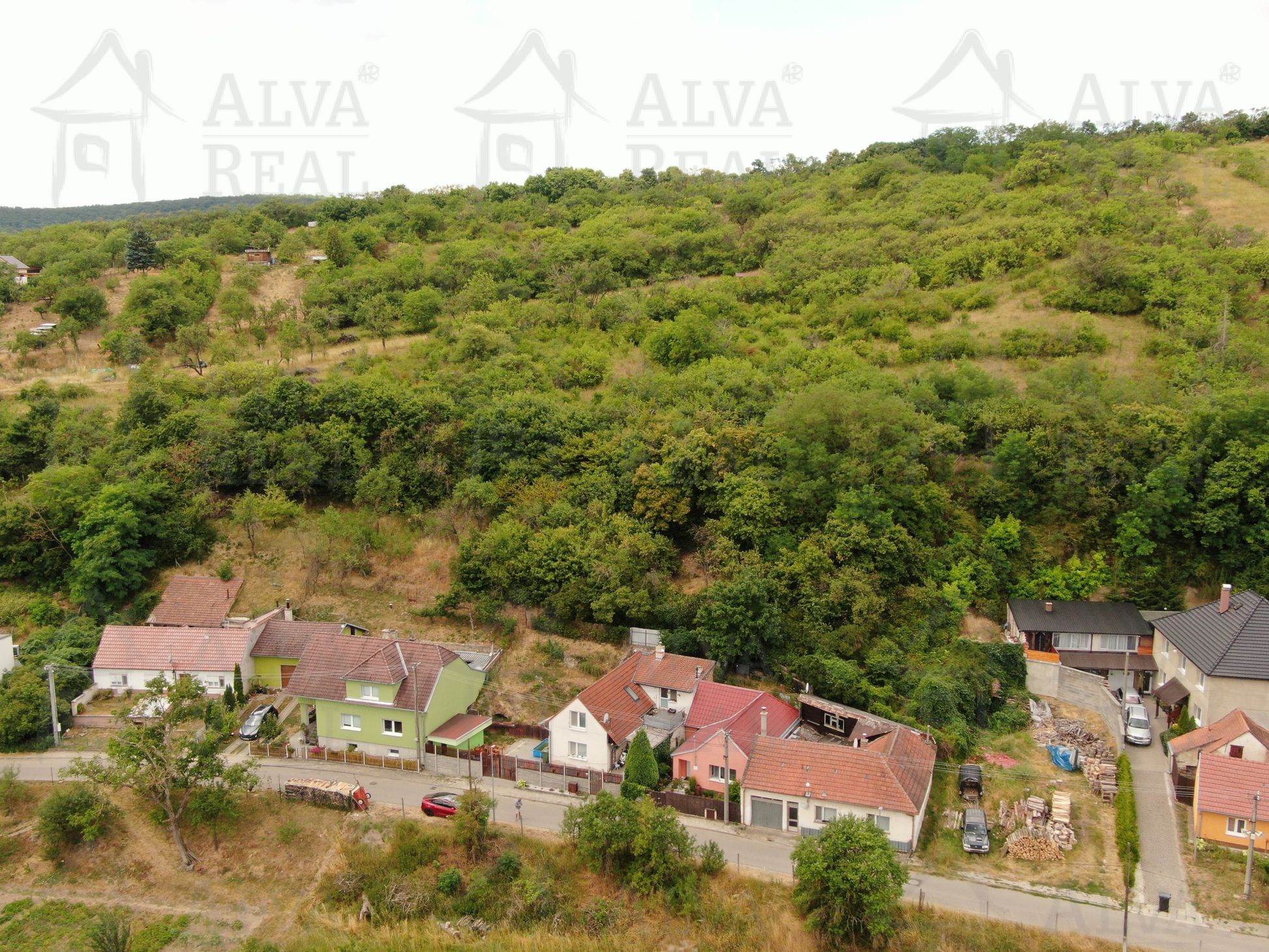 Rodinný dům · 58 m² · Habrovská, Ždánice - 3