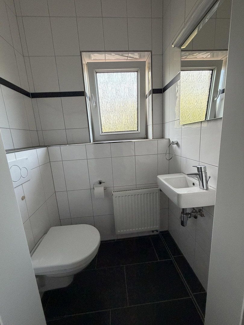 Pronájem byt 2+1 - Florastraße 2, , Severní Porýní-Vestfálsko, 51 m² - 5