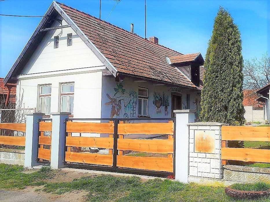 Pronájem chata - Lišice, Královéhradecký kraj - 2