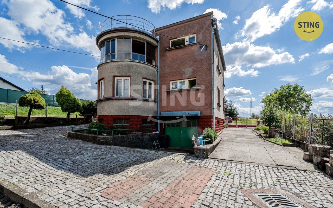 Rodinný dům · 180 m² · Horní Bludovice - 4