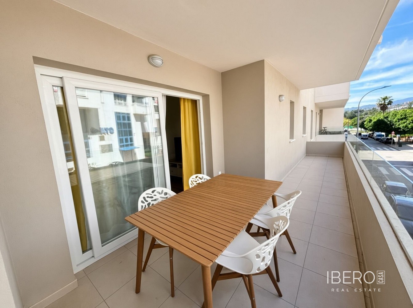 4+kk, La Campana, Španělsko, 110 m² - 2