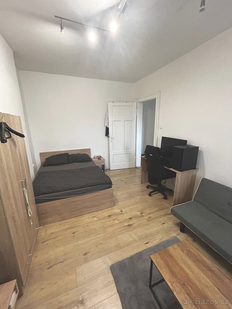 Pronájem byt - Teplice, 415 01