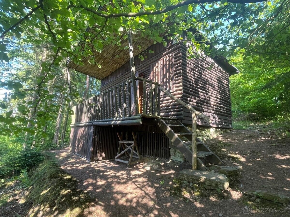 Chaty, Havlíčkův Brod, 580 01 - 1