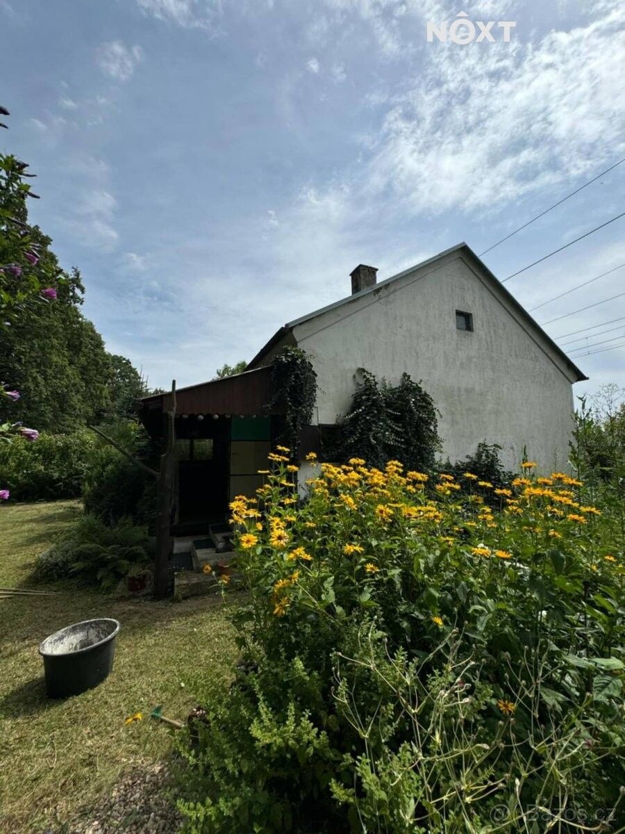 Rodinné domy, Litovel, 784 01